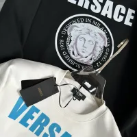 $48.00 USD Versace Hoodies Long Sleeved For Men #1420838