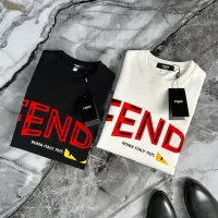 $48.00 USD Fendi Hoodies Long Sleeved For Men #1420846