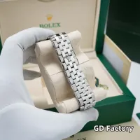 $247.93 USD Rolex AAA Quality Watches #1420852