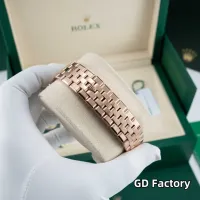 $247.93 USD Rolex AAA Quality Watches #1420853
