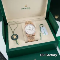 $264.46 USD Rolex AAA Quality Watches #1420854