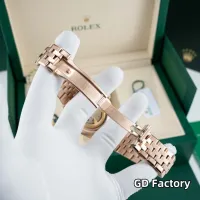 $264.46 USD Rolex AAA Quality Watches #1420854