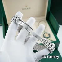 $245.00 USD Rolex AAA Quality Watches For Men #1420901
