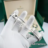 $222.00 USD Rolex AAA Quality Watches For Women #1420910