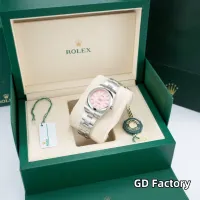$222.00 USD Rolex AAA Quality Watches For Women #1420931