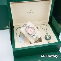 $222.00 USD Rolex AAA Quality Watches For Women #1420931