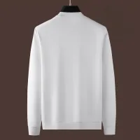 $48.00 USD Celine Hoodies Long Sleeved For Men #1421058