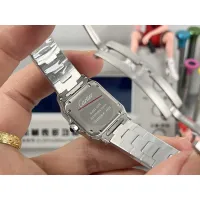 $446.28 USD Cartier AAA Quality Watches For Unisex #1421067