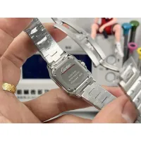 $446.28 USD Cartier AAA Quality Watches For Unisex #1421070