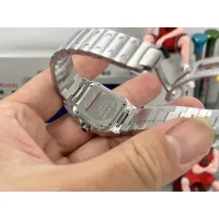 $413.22 USD Cartier AAA Quality Watches For Unisex #1421077