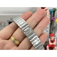 $446.28 USD Cartier AAA Quality Watches For Unisex #1421081