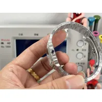 $446.28 USD Cartier AAA Quality Watches For Unisex #1421088