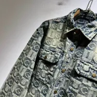 $72.00 USD Gucci Jackets Long Sleeved For Men #1421184