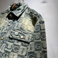 $72.00 USD Gucci Jackets Long Sleeved For Men #1421184