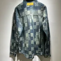 $72.00 USD Louis Vuitton LV Jackets Long Sleeved For Men #1421187