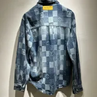 $72.00 USD Louis Vuitton LV Jackets Long Sleeved For Men #1421188