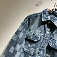 $72.00 USD Louis Vuitton LV Jackets Long Sleeved For Men #1421188