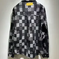 $72.00 USD Louis Vuitton LV Jackets Long Sleeved For Men #1421189