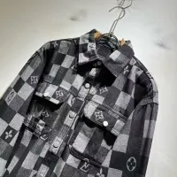 $72.00 USD Louis Vuitton LV Jackets Long Sleeved For Men #1421189