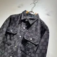 $72.00 USD Louis Vuitton LV Jackets Long Sleeved For Men #1421193