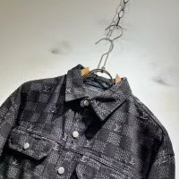 $72.00 USD Louis Vuitton LV Jackets Long Sleeved For Men #1421193