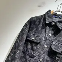 $72.00 USD Louis Vuitton LV Jackets Long Sleeved For Men #1421193