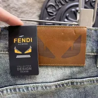 $68.00 USD Fendi Jeans For Men #1421197