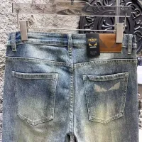 $68.00 USD Fendi Jeans For Men #1421197
