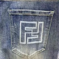 $68.00 USD Fendi Jeans For Men #1421204
