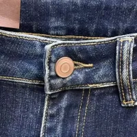 $68.00 USD Louis Vuitton LV Jeans For Men #1421211