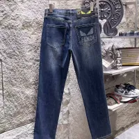 $68.00 USD Fendi Jeans For Men #1421213