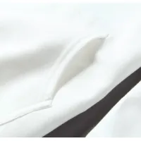 $45.00 USD Christian Dior Hoodies Long Sleeved For Men #1421256