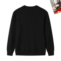 $40.00 USD Versace Hoodies Long Sleeved For Men #1421363