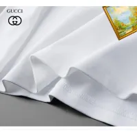 $40.00 USD Gucci T-Shirts Long Sleeved For Men #1421427