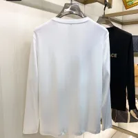 $34.00 USD Louis Vuitton LV T-Shirts Long Sleeved For Unisex #1421501