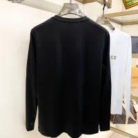 $34.00 USD Prada T-Shirts Long Sleeved For Unisex #1421504