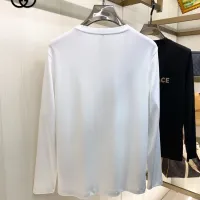 $34.00 USD Gucci T-Shirts Long Sleeved For Unisex #1421505