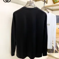 $34.00 USD Gucci T-Shirts Long Sleeved For Unisex #1421506