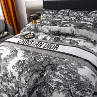 $88.00 USD Christian Dior Bedding #1421609