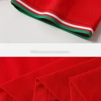 $29.00 USD Chanel T-Shirts Short Sleeved For Men #1421657