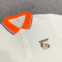 $29.00 USD Burberry T-Shirts Short Sleeved For Men #1421707