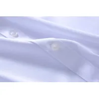 $40.00 USD Hermes Shirts Long Sleeved For Men #1421789