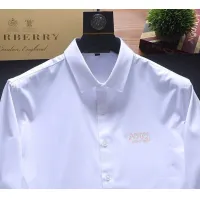 $40.00 USD Amiri Shirts Long Sleeved For Men #1421816