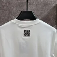 $45.00 USD Louis Vuitton LV T-Shirts Short Sleeved For Unisex #1421848