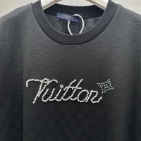 $72.00 USD Louis Vuitton LV T-Shirts Short Sleeved For Unisex #1421860