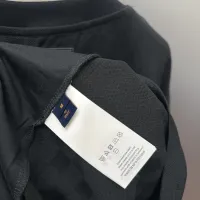 $72.00 USD Louis Vuitton LV T-Shirts Short Sleeved For Unisex #1421860