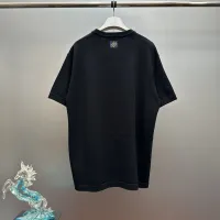 $68.00 USD Louis Vuitton LV T-Shirts Short Sleeved For Unisex #1421861