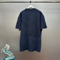 $82.00 USD Louis Vuitton LV T-Shirts Short Sleeved For Unisex #1421862