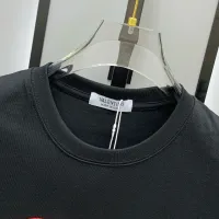 $68.00 USD Valentino T-Shirts Short Sleeved For Men #1421872