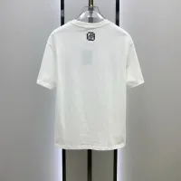 $68.00 USD Louis Vuitton LV T-Shirts Short Sleeved For Men #1421881